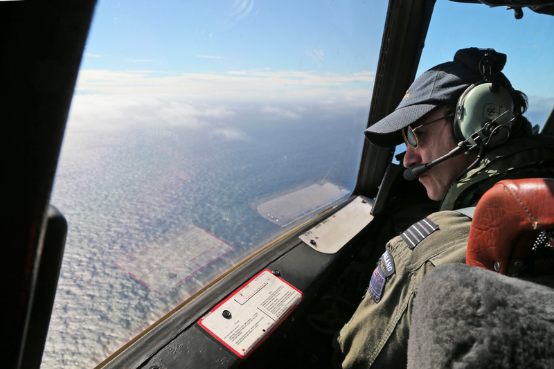 Illustration for article titled Han pasado cuatro años y el mayor misterio del mundo de la aviación en décadas sigue sin resolverse